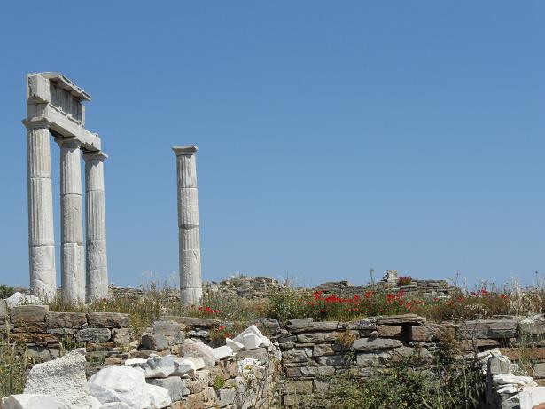 Delos