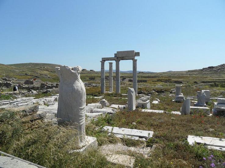 Delos