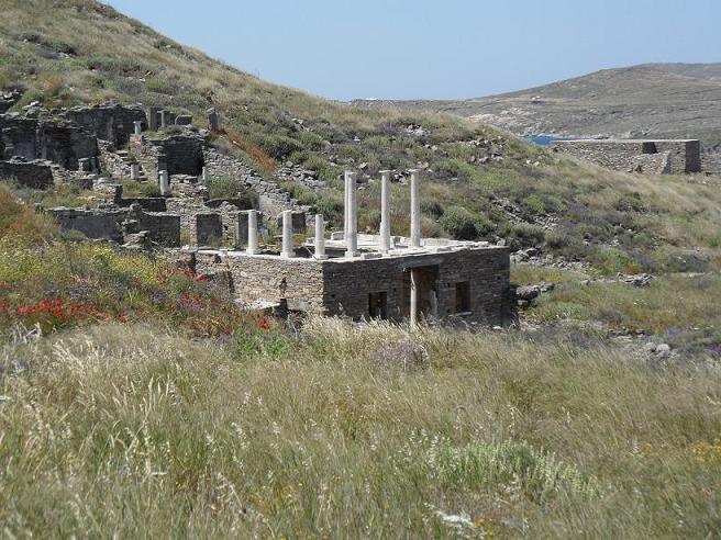 Delos