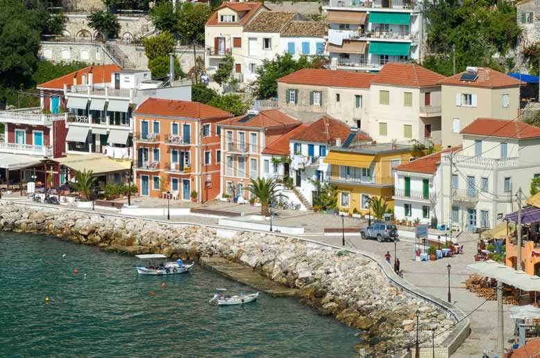 Parga