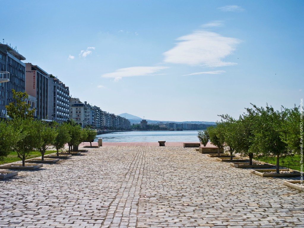 Thessaloniki Port GNTO photo Kakarouhas